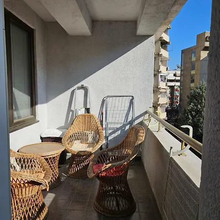 Premium 1 One Bedroom Maksim Gorki Street 8 *